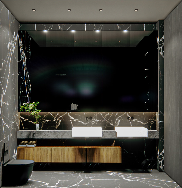 Qnity by Wallaya Villas 35